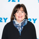 Ina Garten poses at an event